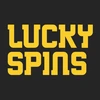 Lucky Spins logo